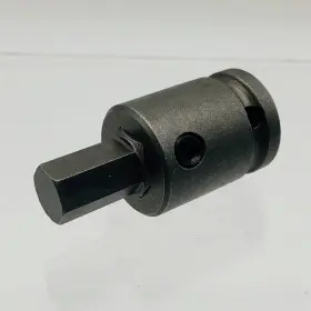 SZ-42 APEX Socket Head Hex Allen Bit Square Drive Adapter