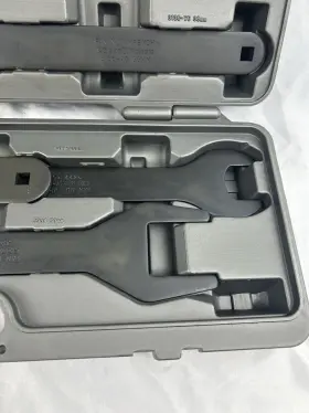 41580D APEX TOOL GROUP Gearwrench Fan Clutch Service Set #3