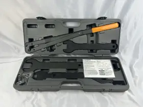 41580D APEX TOOL GROUP Gearwrench Fan Clutch Service Set