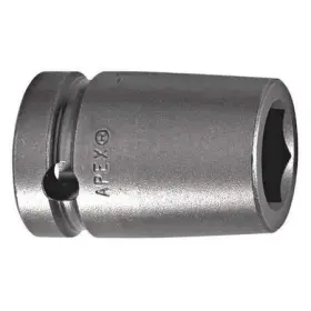 5138-1PK APEX TOOL GROUP Drive Socket Standard