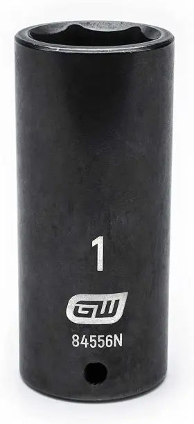 84556N APEX TOOL GROUP Gearwrench Drive Point Impact Socket