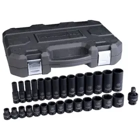 84925N APEX TOOL GROUP Drive Socket Set
