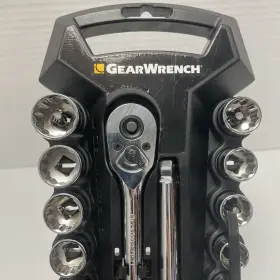 8801A APEX TOOL GROUP Gearwrench Mechainics Set #3