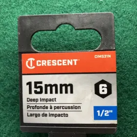 CIMS31N APEX TOOL GROUP INC Crescent Drive Point Impact