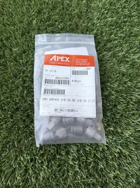 MF-37 APEX TOOL GROUP Drive Female Socket