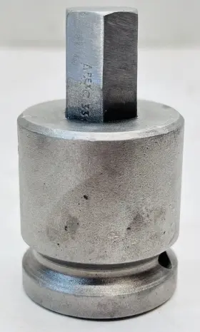 RP-720 APEX TOOL GROUP Drive Allen Socket #2