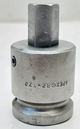 RP-720 APEX TOOL GROUP Drive Allen Socket