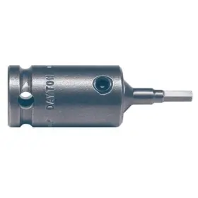 SZ-11 APEX TOOL GROUP Drive Hex Socket Bit Tip