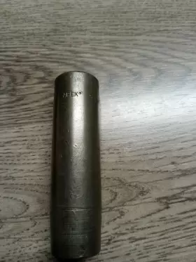 5318 APEX TOOLS Hex Impact Socket