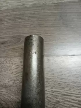 5524 APEX TOOLS Impact Socket #2