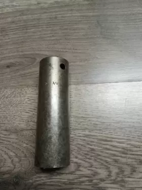 5524 APEX TOOLS Impact Socket #3