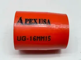 UG-16MM15 APEX Guard Square Drive Nonmagnetic Hex Impact
