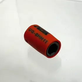UG-8MM11 APEX Impact Socket Square Drive Std Guard