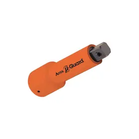 UG-EX-376-3 APEX Impct Skt Extnsn Steel Urthn Cvrd