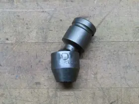 USA-EX-1008-B APEX Shallow Swivel Socket