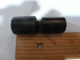 XUPD6 APEX Mac Swivel Impact Socket #2