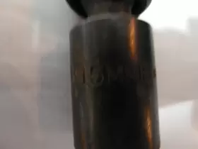 XUPD6 APEX Mac Swivel Impact Socket #3