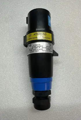 PRE316PB APPLETON Plug Socket Adapter Atex Iecex