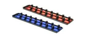 8458-8459 APT / ERNST Rd Socket Boss High Density Tray