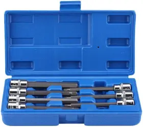 89260 ARAMOX Hex Bit Socket Set Popular
