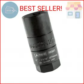 020209142349 ARES Drive Oil Sender Unit Socket