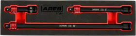 27094 ARES Drive Locking Impact Socket