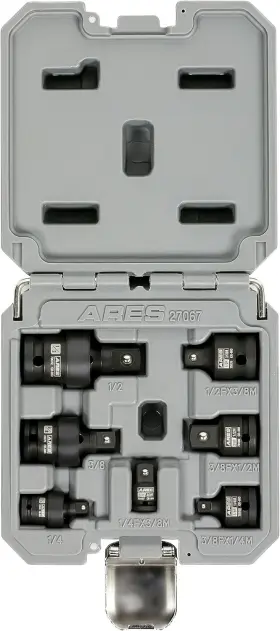 28004-28005 ARES Impact Joint Adapter Set
