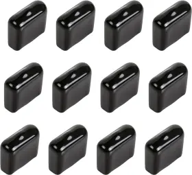 60059 ARES Socket Rail End Cap Set