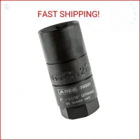 818765026735 ARES Drive Oil Sender Unit Socket