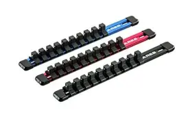 9.84 ARES Drive Socket Organizer Set Up