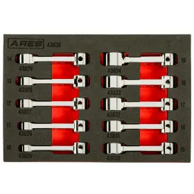 840129904540 ARES Box End Torque Adapter Extension Set