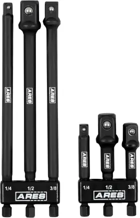 840129906698 ARES Extensions Holder