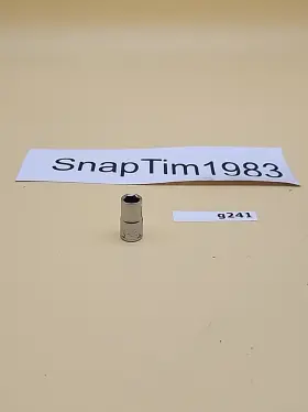 10-009 ARMSTRONG Drive Socket