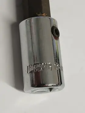 10-821 ARMSTRONG Socket Phillips Bit #2