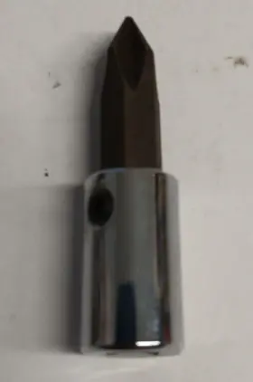 10-821 ARMSTRONG Socket Phillips Bit #3