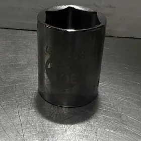 12-042 ARMSTRONG Point Socket
