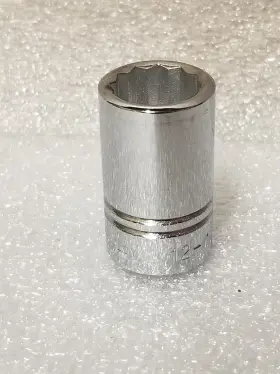 12-119 ARMSTRONG Armaloy Drive Standard Socket