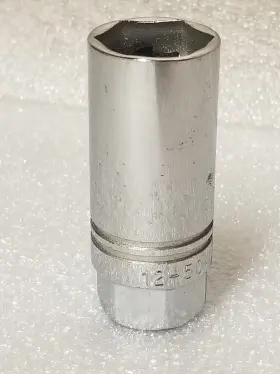 12-504 ARMSTRONG Armaloy Drive Spark Plug Socket
