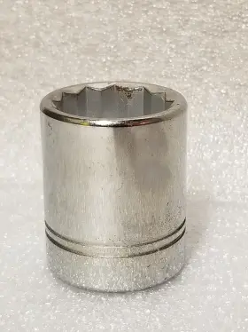 13-138 ARMSTRONG Drive Standard Socket