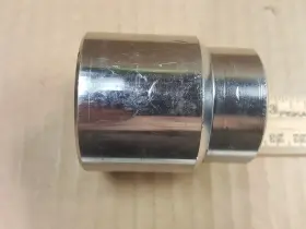 13-140 ARMSTRONG Drive Point Shallow Socket #3
