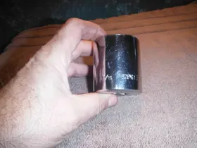 13-154 ARMSTRONG Standard Socket Drive #3