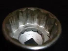 13-172 ARMSTRONG Drive Shallow Socket #2