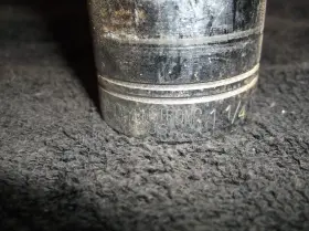 13-340 ARMSTRONG Drive Socket
