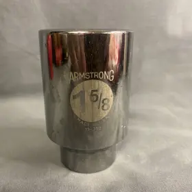 13-352 ARMSTRONG Point Socket