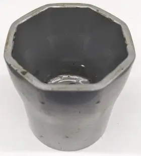 13-859 ARMSTRONG Wheel Bearing Nut Socket Point Drive Nos