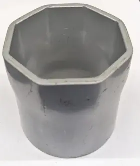 13-868 ARMSTRONG Wheel Bearing Nut Socket Point Drive Nos