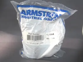 14-144 ARMSTRONG Oal Point Socket