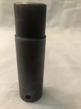 14-618 ARMSTRONG Tools Drive Point Impact Socket Armaloy #2
