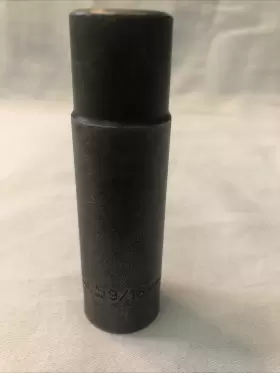 14-618 ARMSTRONG Tools Drive Point Impact Socket Armaloy