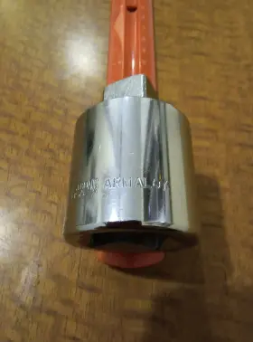 14-951 ARMSTRONG Armaloy Square Drive Adapter #3